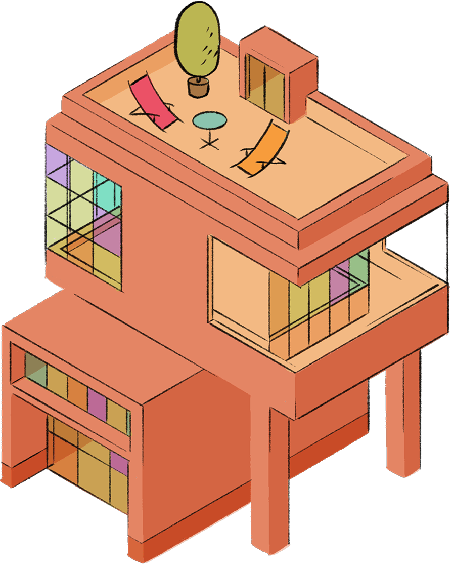 House image