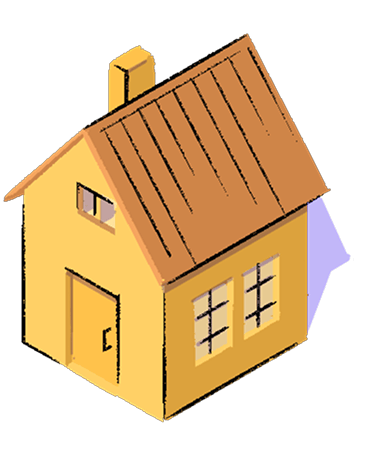 Partners program levels illustration - level one