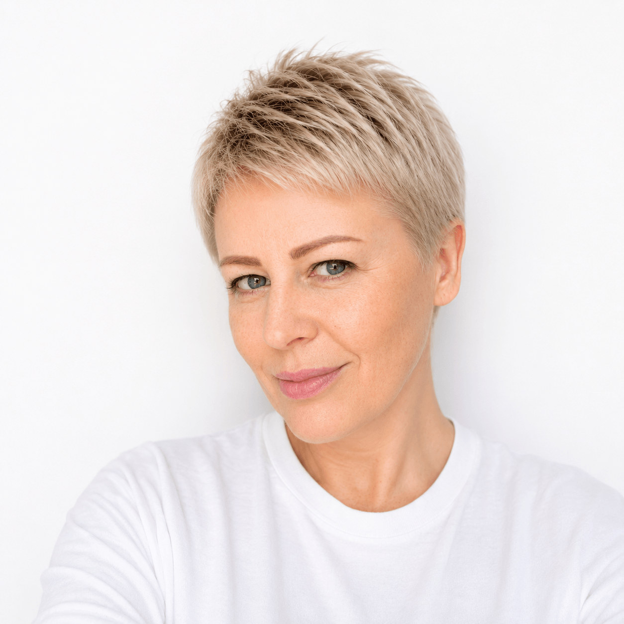 Olga Kozubovskaya
