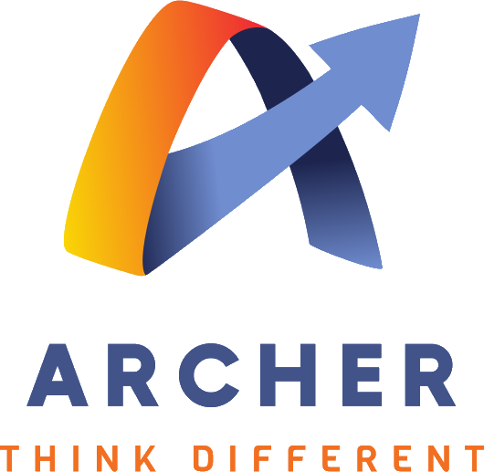ThinkArcher logo