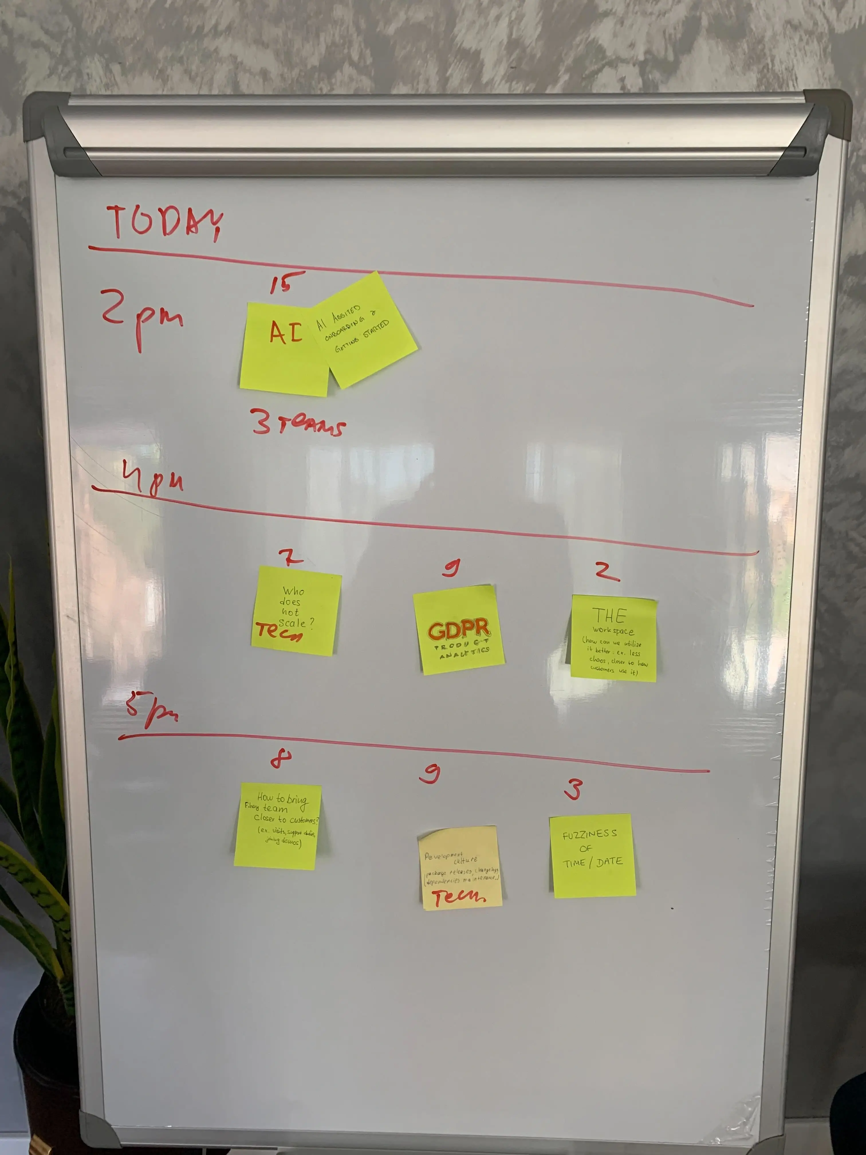 Fibery retreat in Protaras, Cyprus / 2023