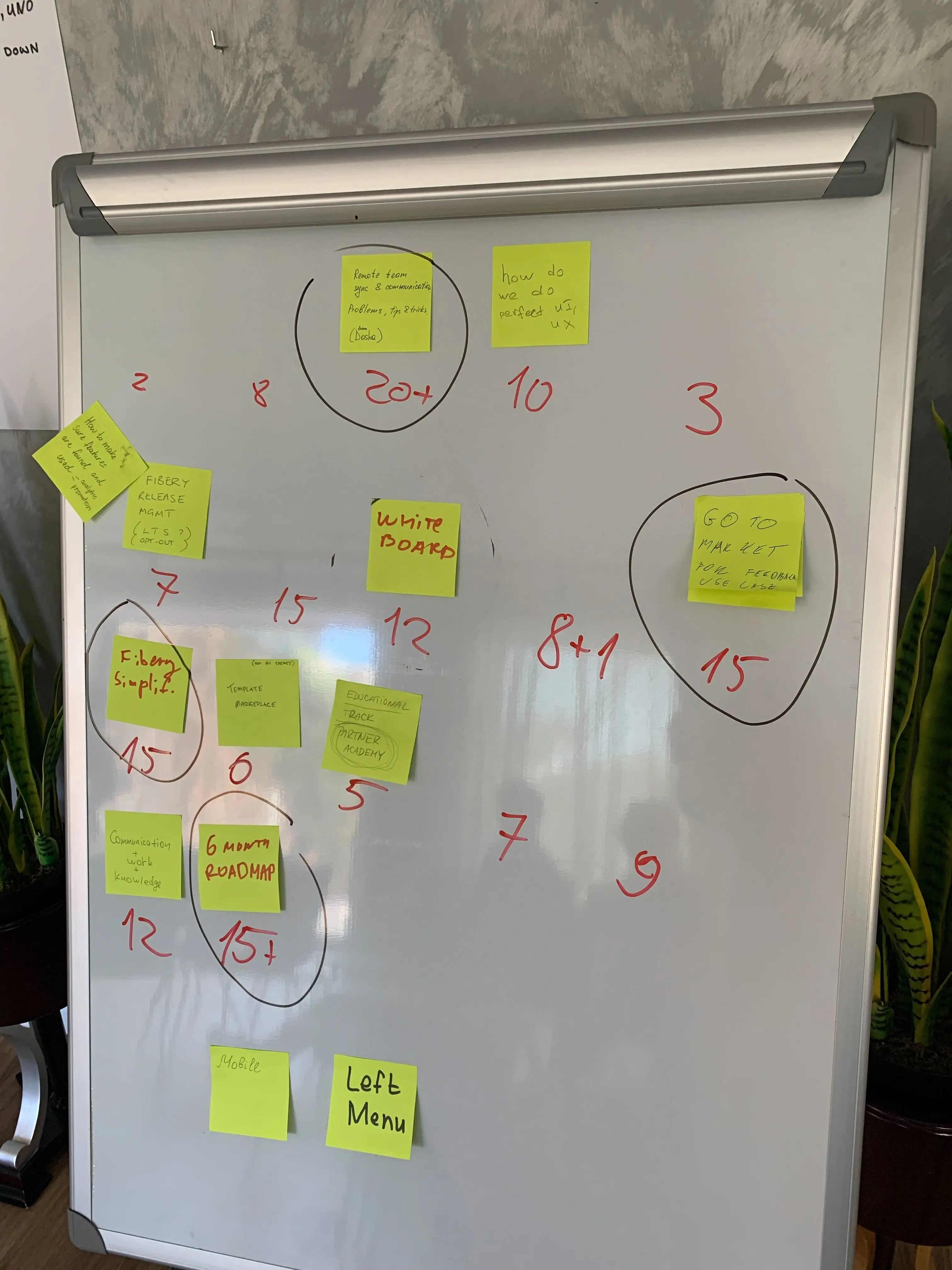 Fibery retreat in Protaras, Cyprus / 2023