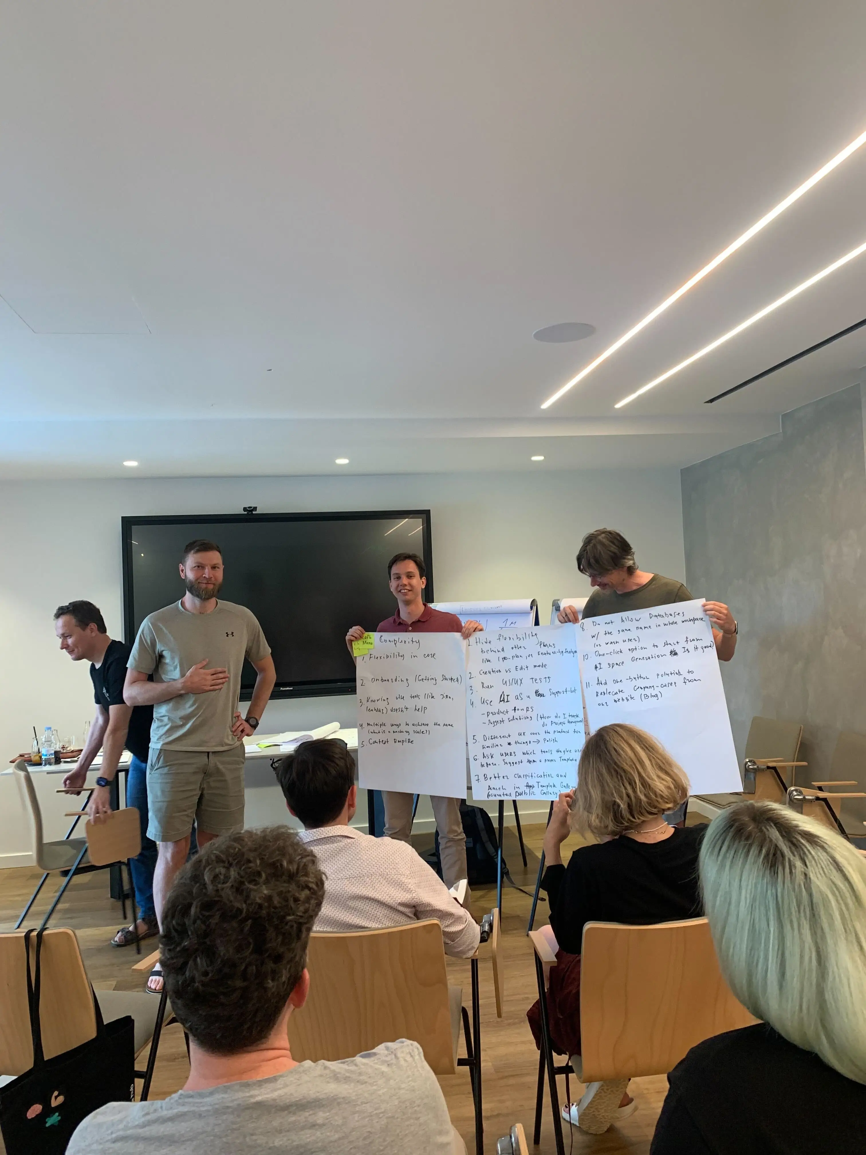 Fibery retreat in Protaras, Cyprus / 2023