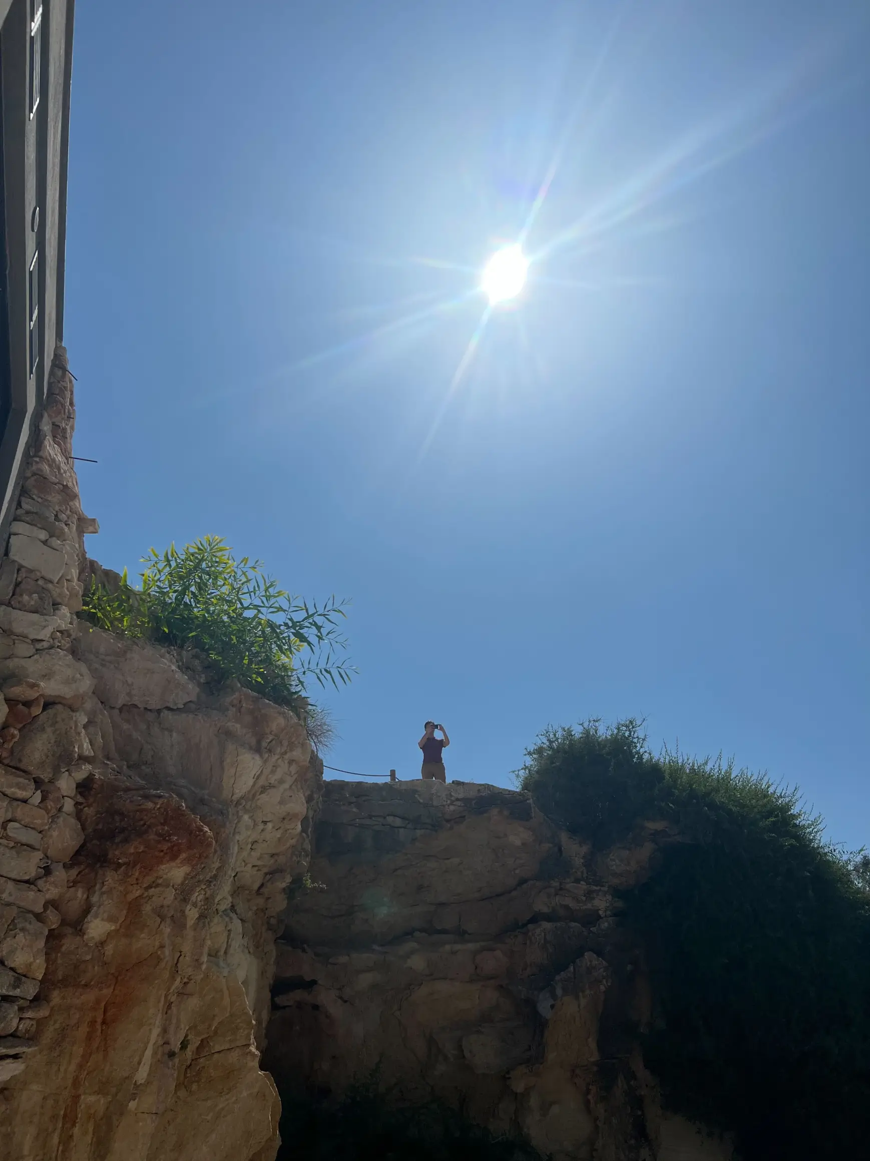 Fibery retreat in Protaras, Cyprus / 2023