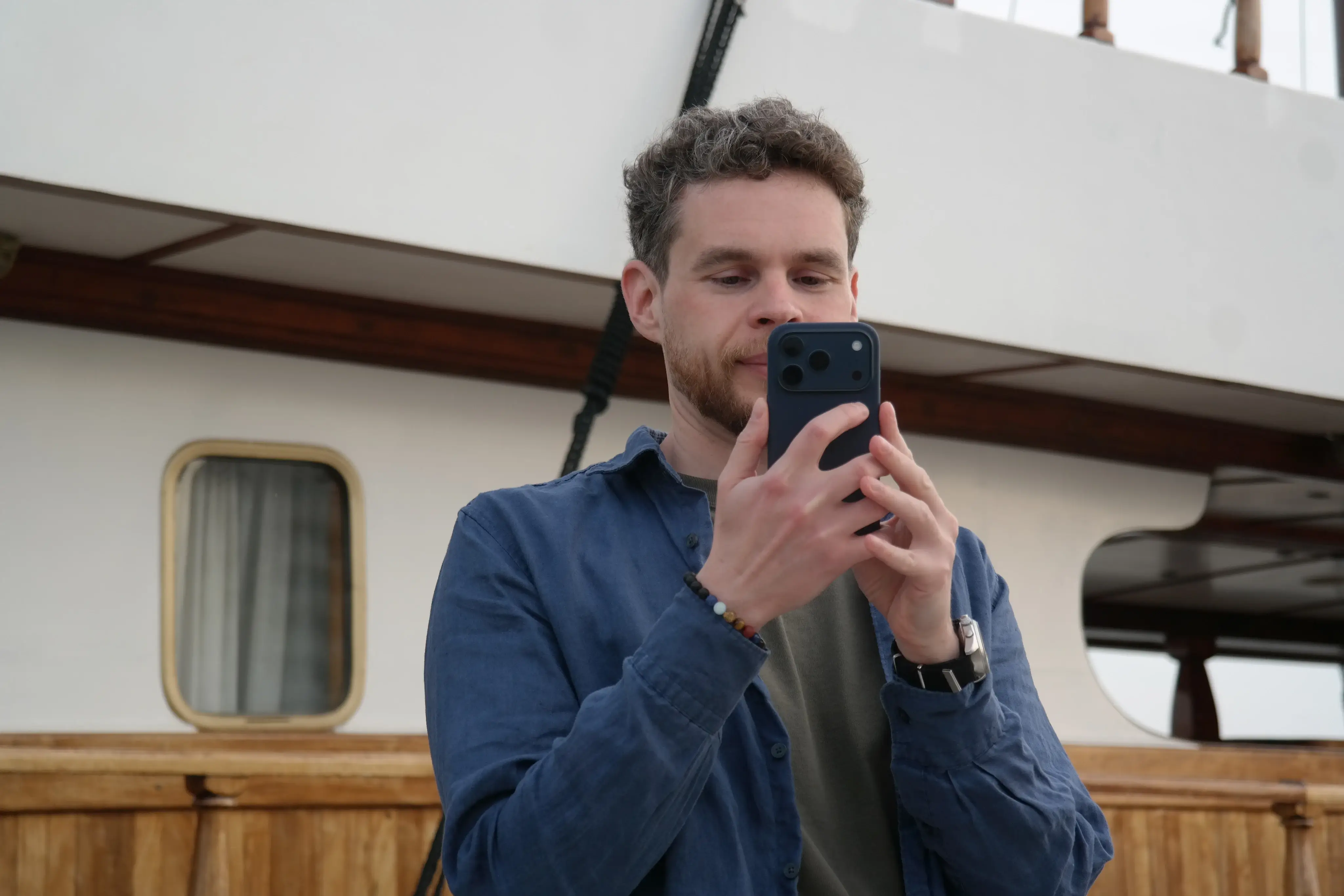 Fibery retreat in Larnaca, Cyprus / 2025