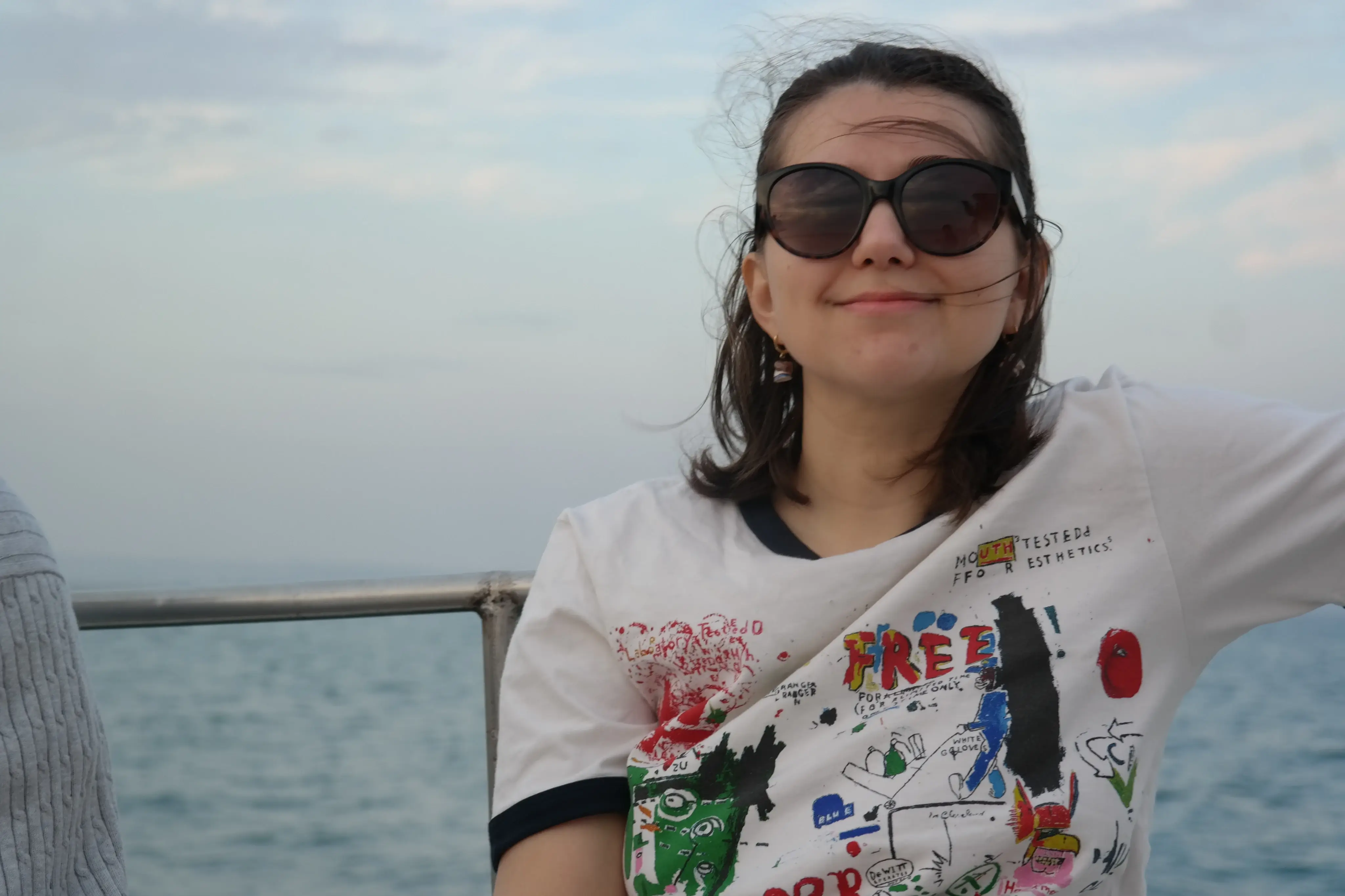 Fibery retreat in Larnaca, Cyprus / 2025