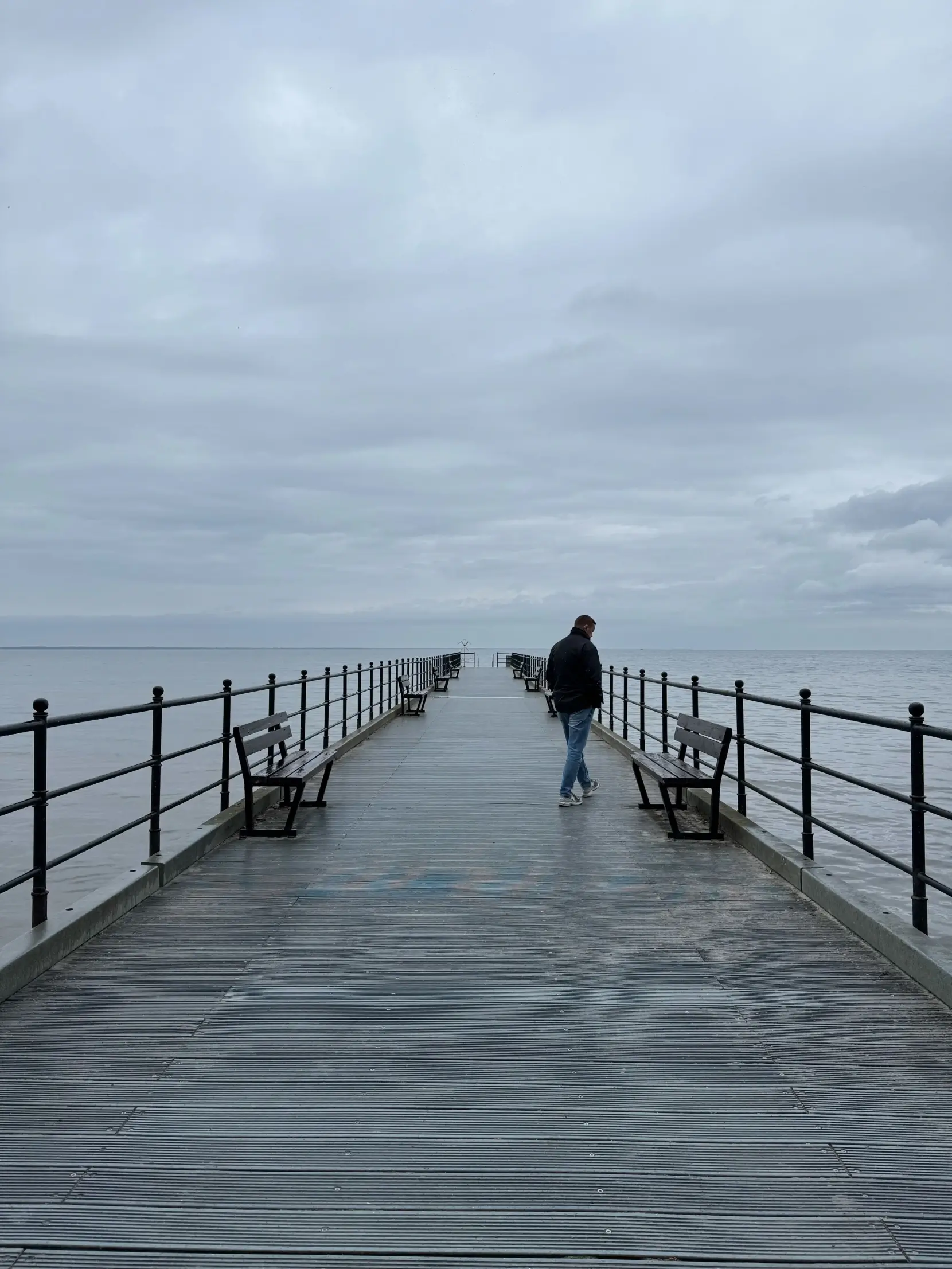 Fibery retreat in Rzucewo, Poland / 2025