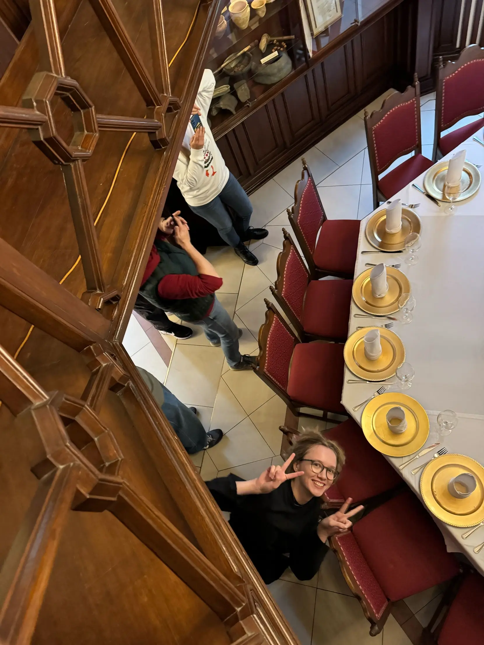 Fibery retreat in Rzucewo, Poland / 2025