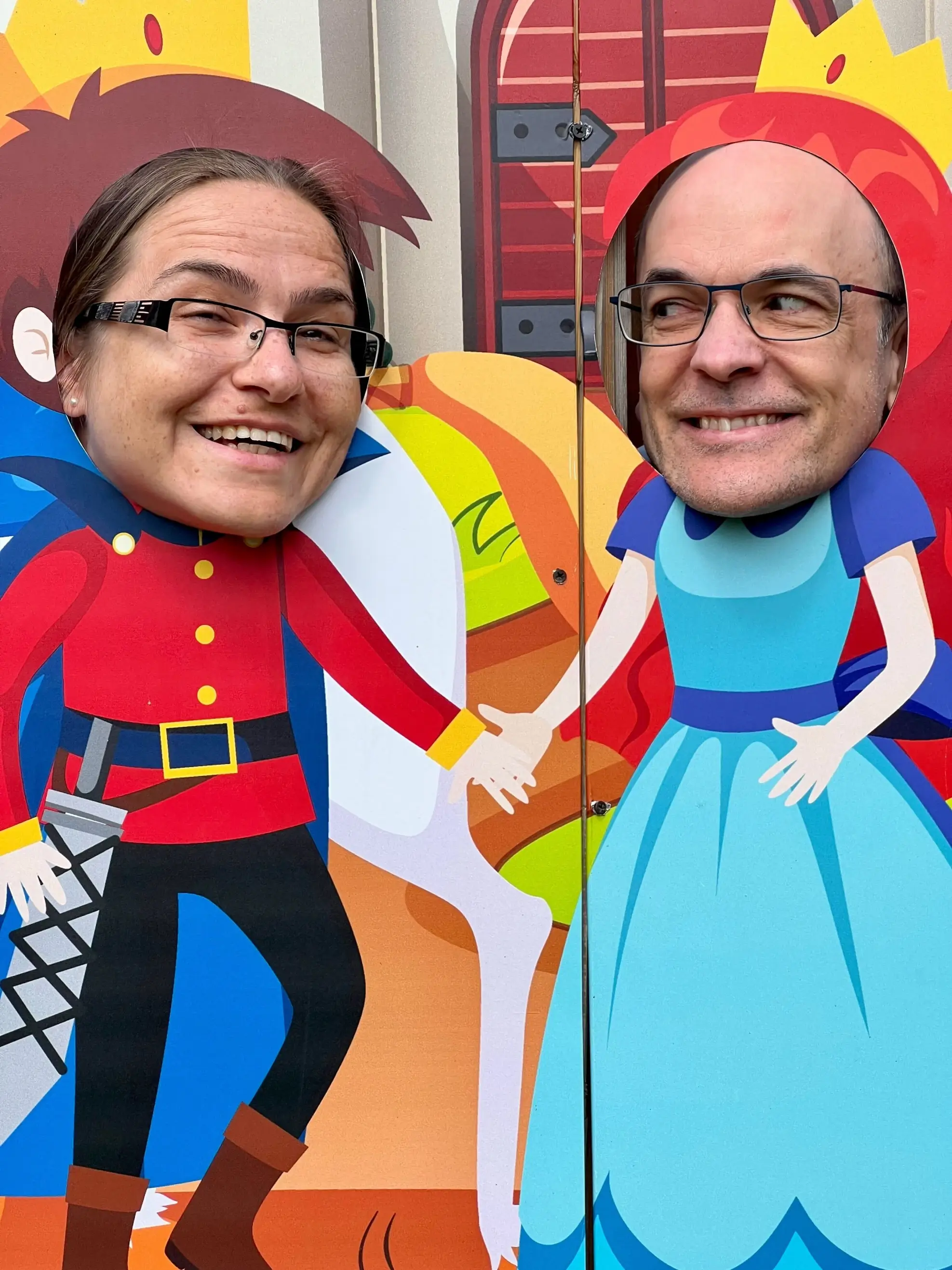 Fibery retreat in Rzucewo, Poland / 2025