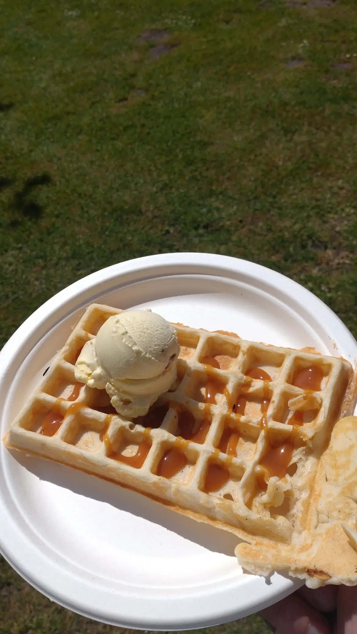 Fibery retreat in Rzucewo, Poland / 2025