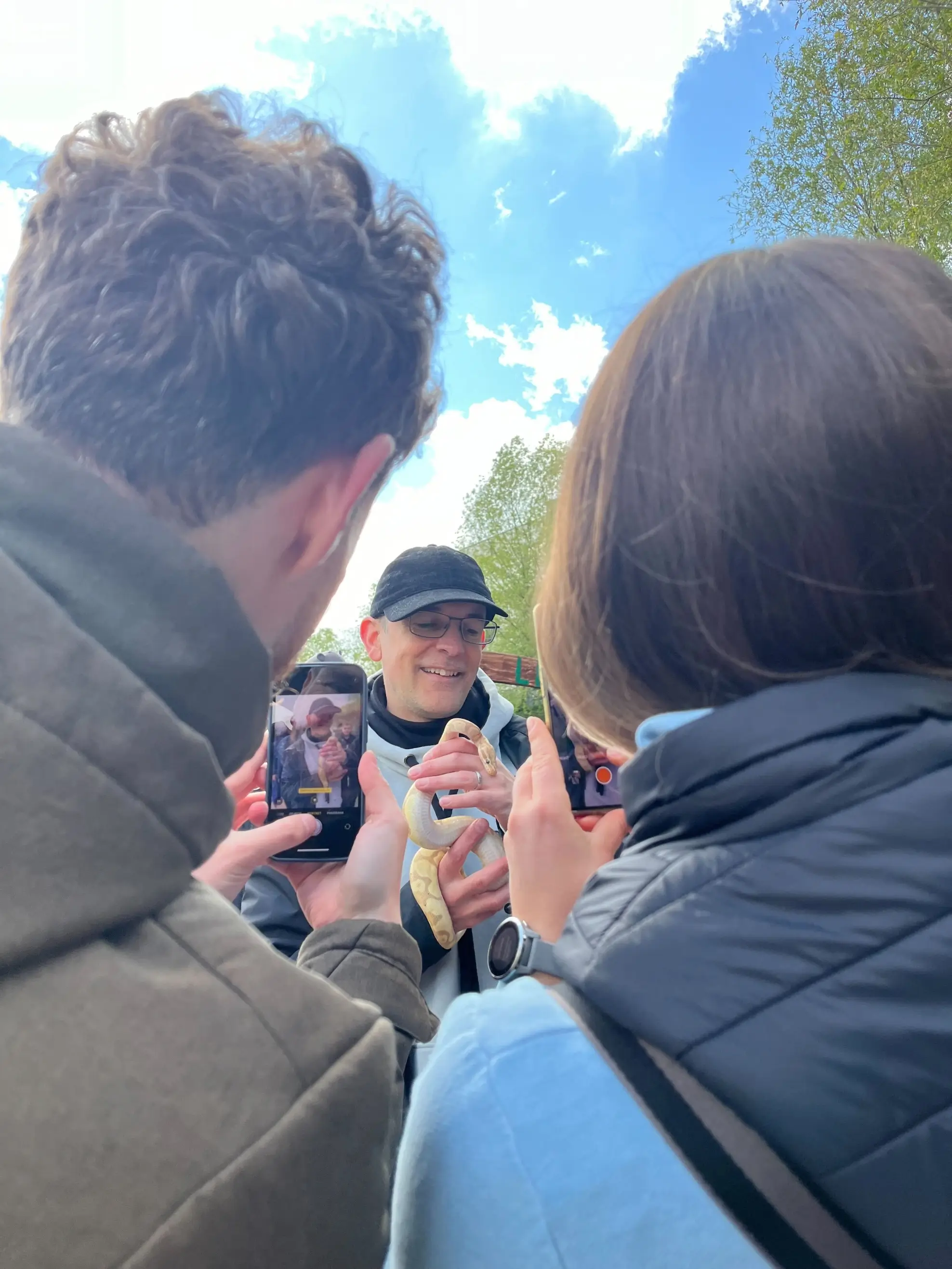 Fibery retreat in Rzucewo, Poland / 2025