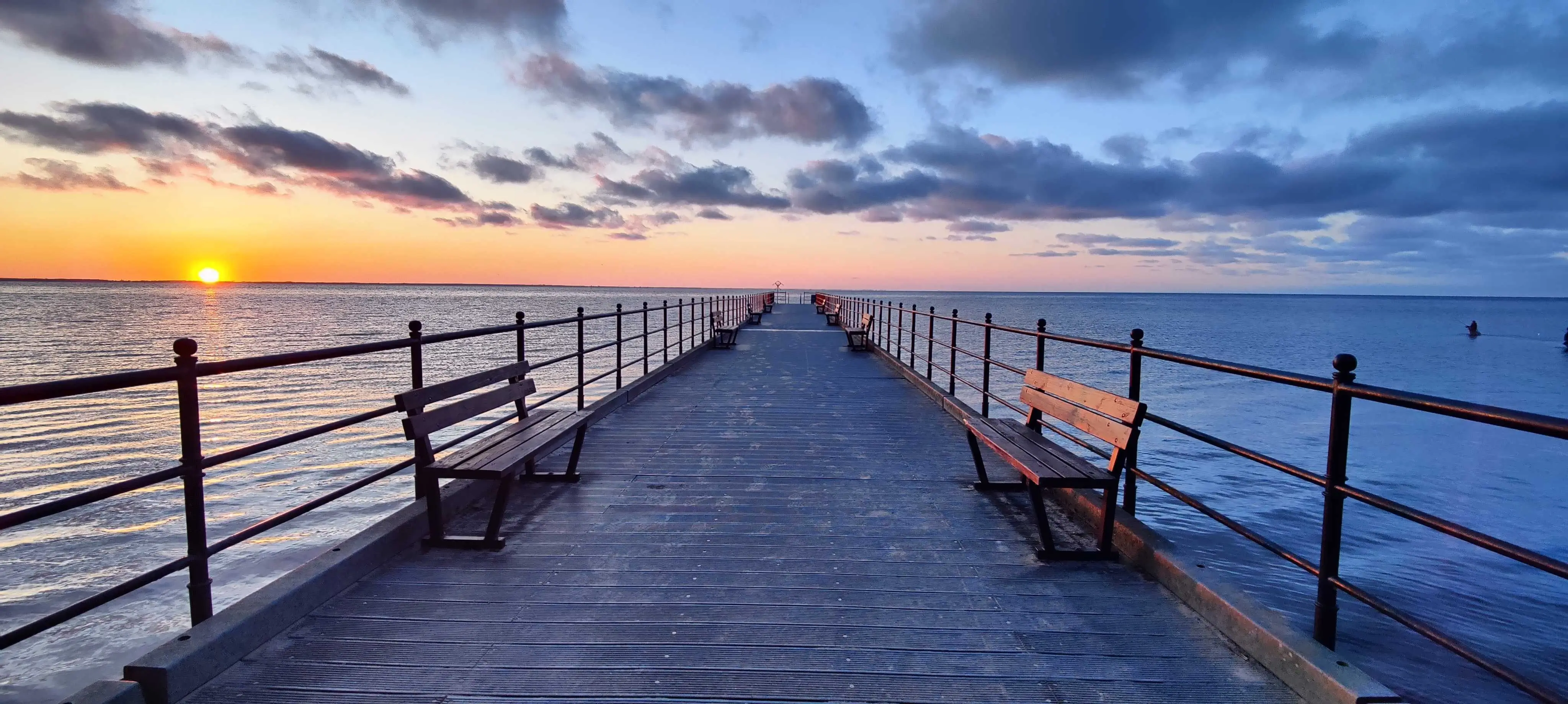 Fibery retreat in Rzucewo, Poland / 2025