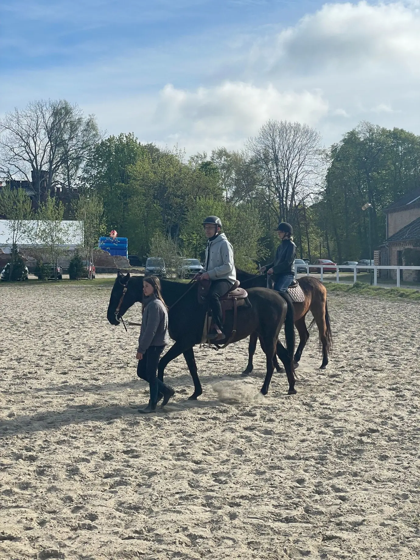 Fibery retreat in Rzucewo, Poland / 2025