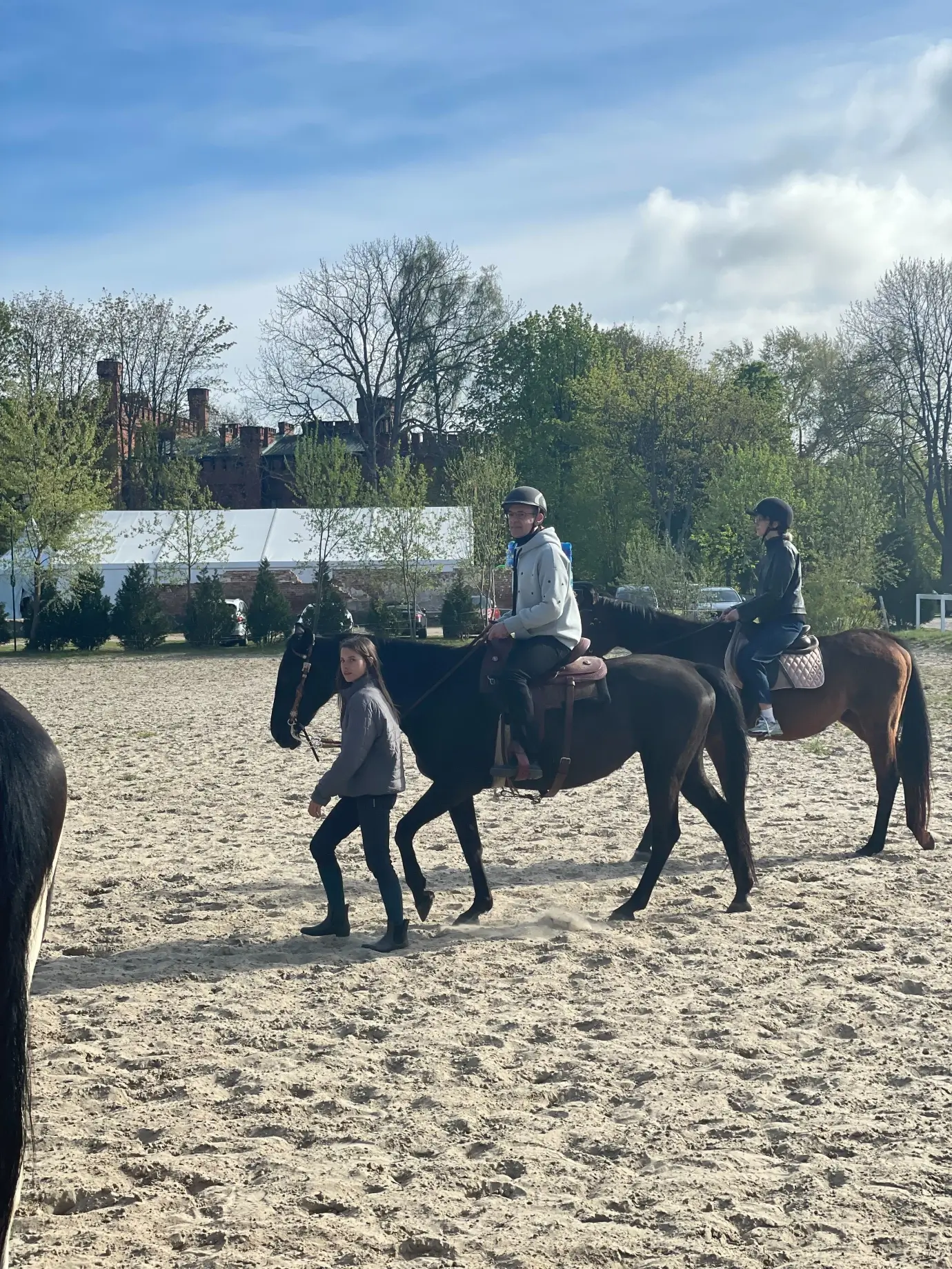 Fibery retreat in Rzucewo, Poland / 2025