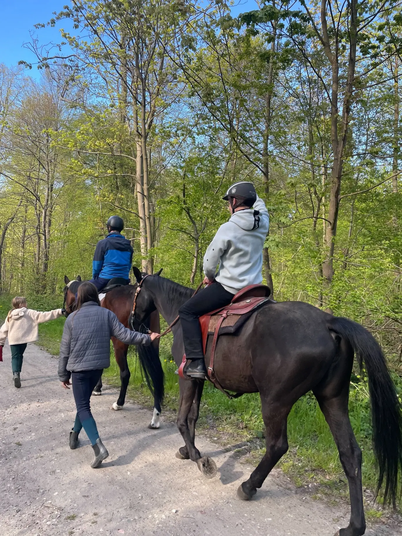 Fibery retreat in Rzucewo, Poland / 2025