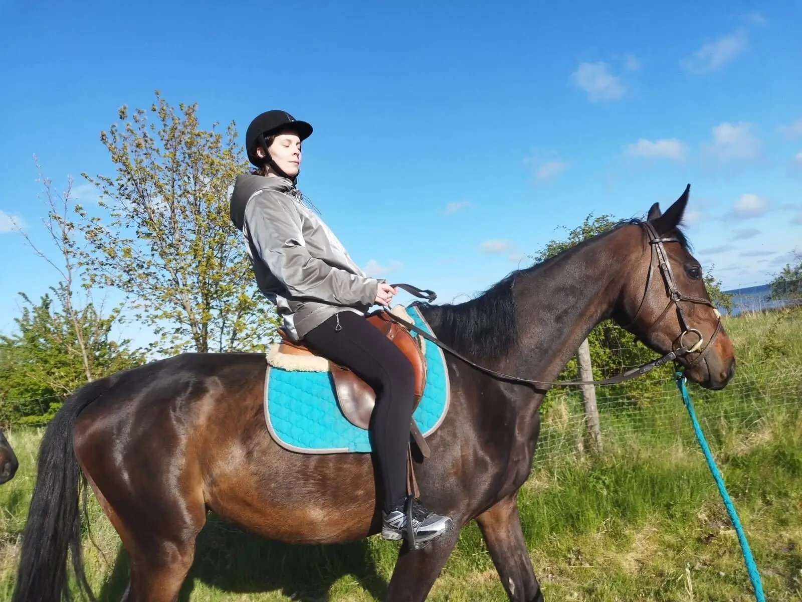 Fibery retreat in Rzucewo, Poland / 2025