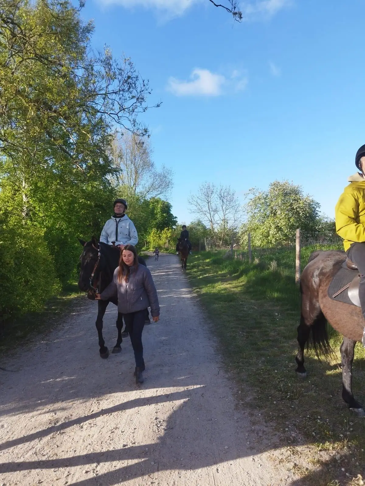 Fibery retreat in Rzucewo, Poland / 2025