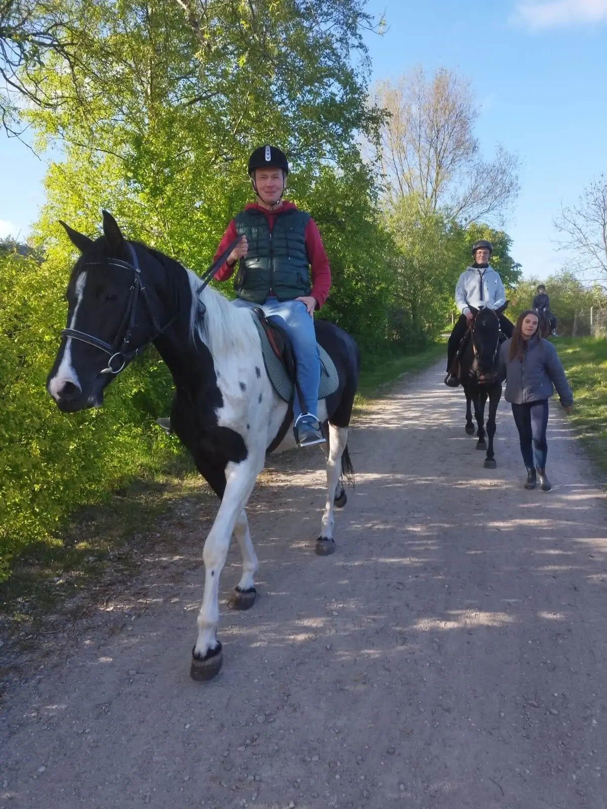 Fibery retreat in Rzucewo, Poland / 2025