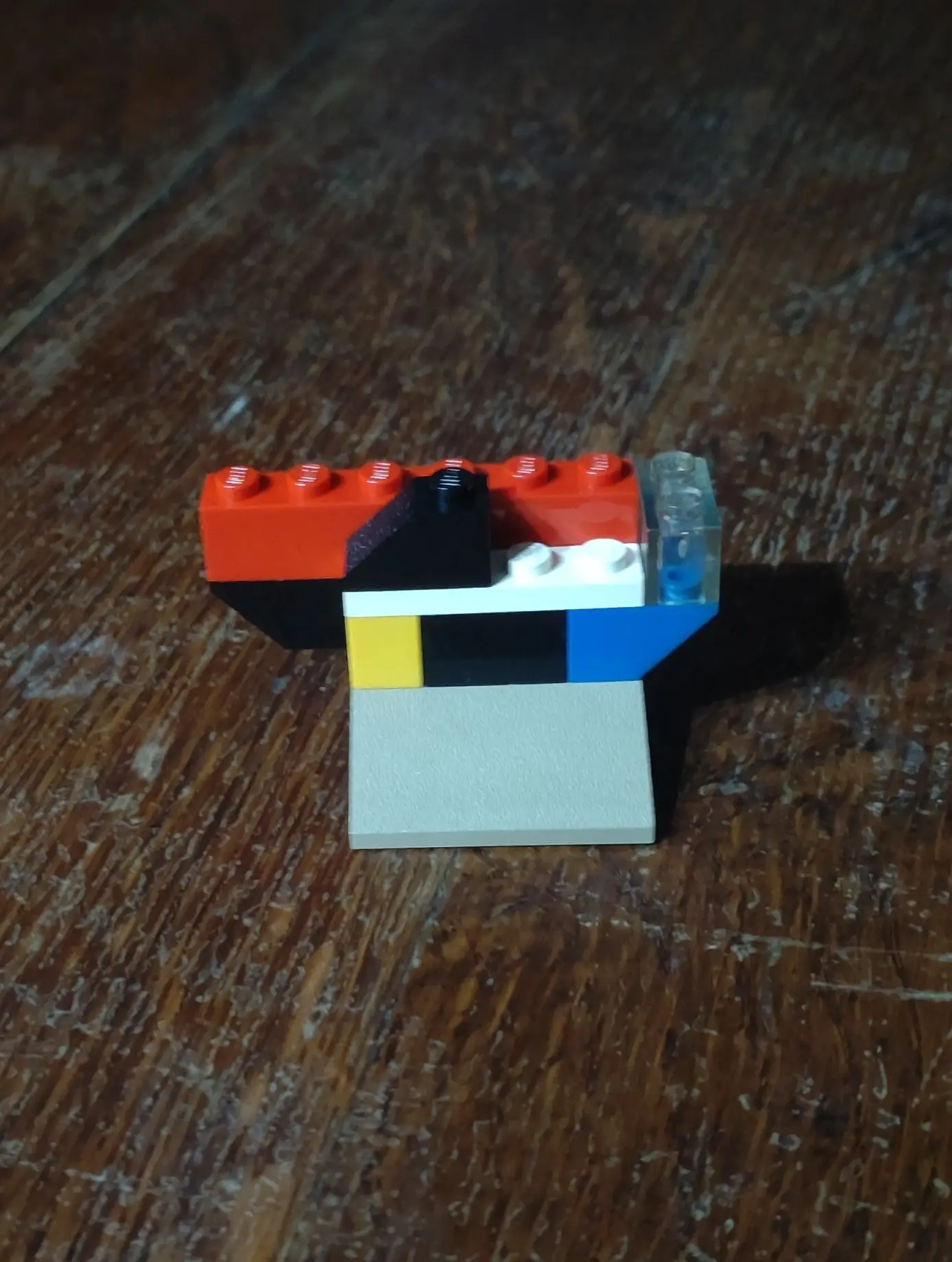 Fibery retreat in Rzucewo, Poland / 2025