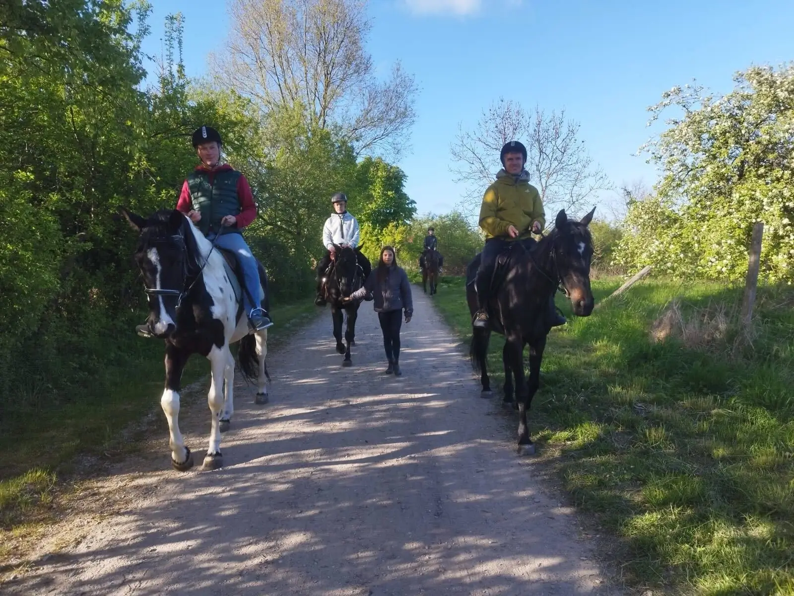 Fibery retreat in Rzucewo, Poland / 2025