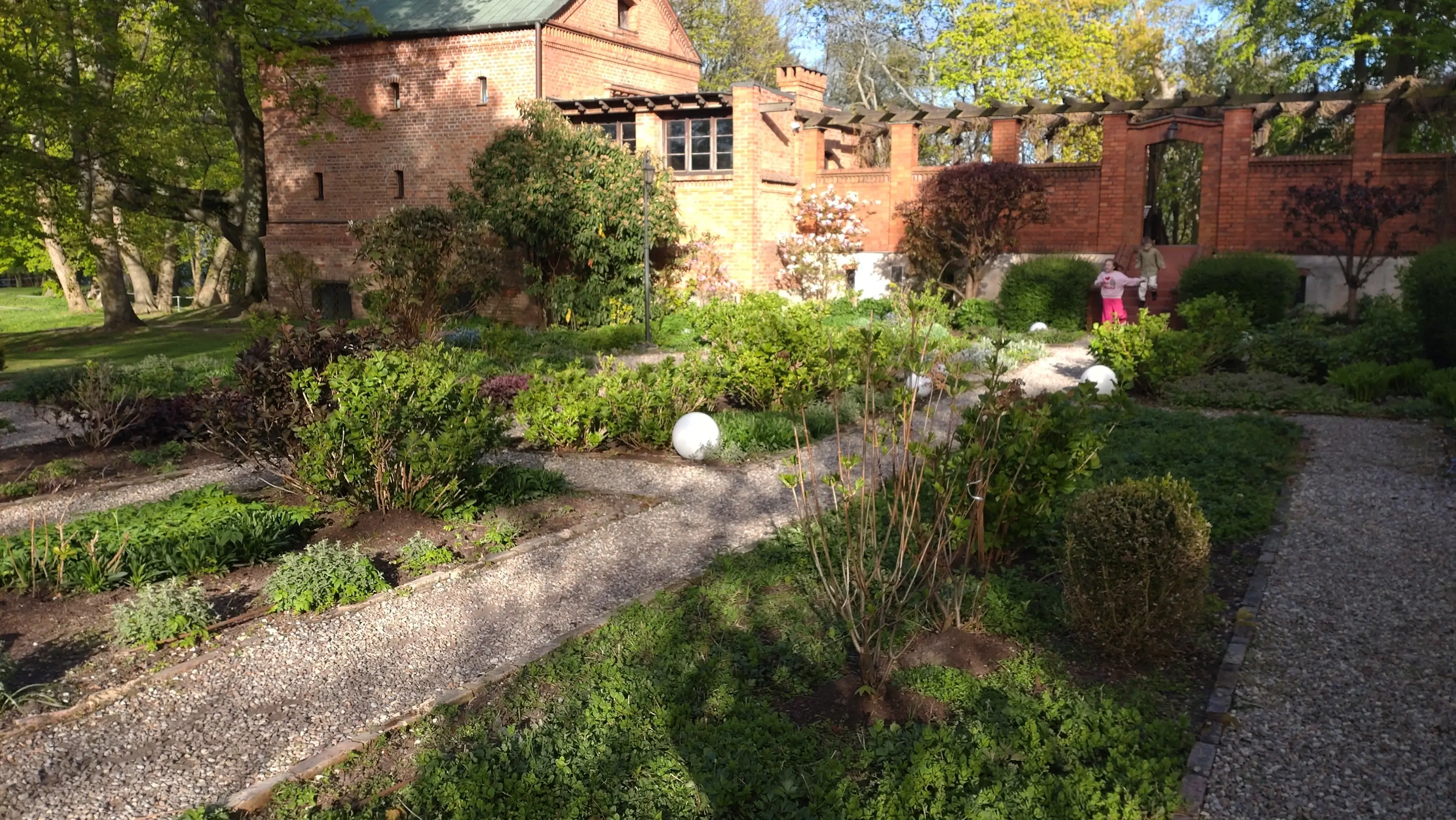 Fibery retreat in Rzucewo, Poland / 2025